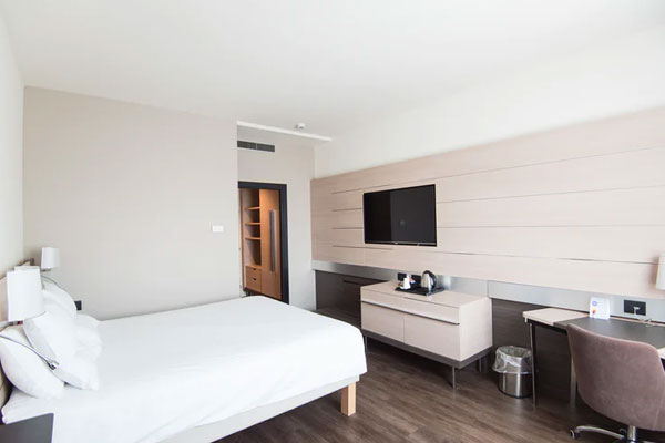 Rooms 4 Rooms 4