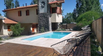 Reserva de Cabañas en Potrerillos con promociones siempre